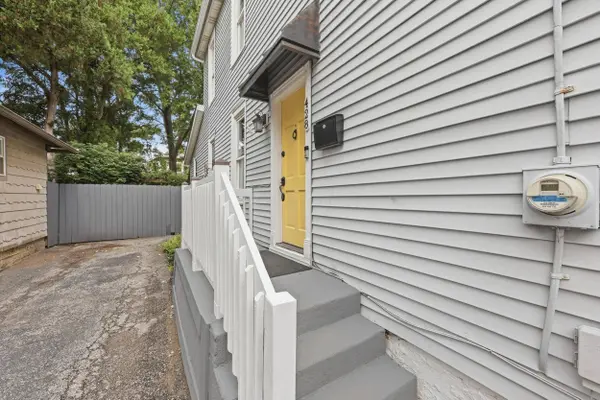 428 E Redbud Alley, Columbus, OH 43206