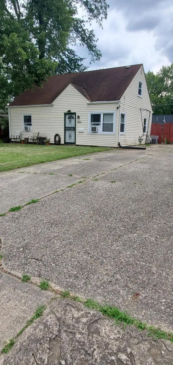 991 Dimson Drive