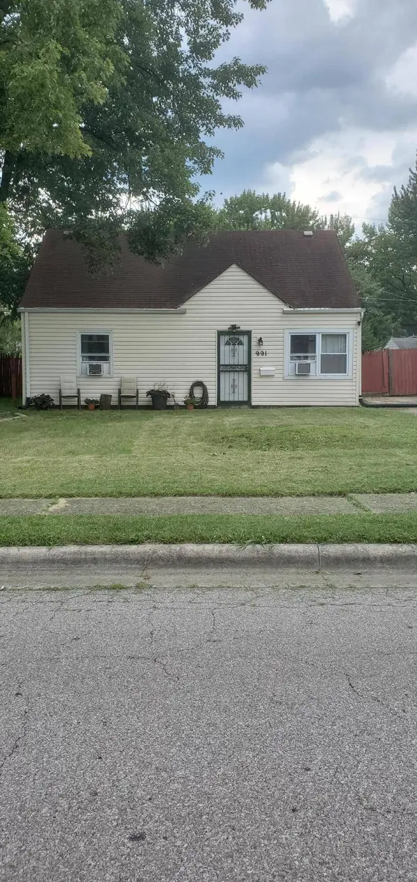 991 Dimson Drive, Columbus, OH 43213