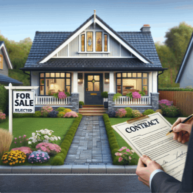 Columbus housing market graphic