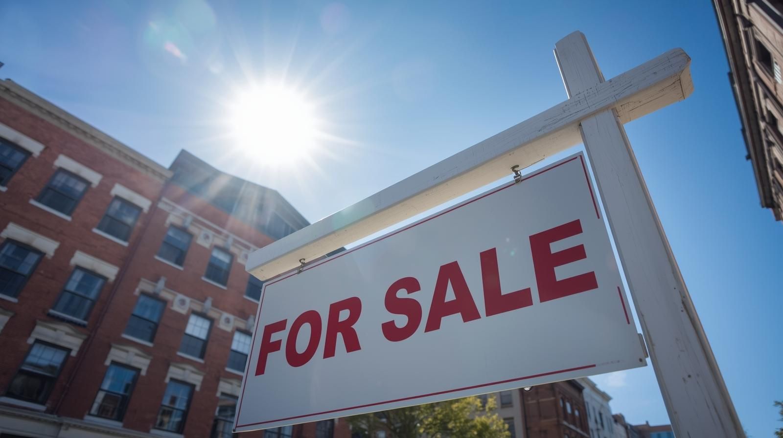 Patience in commercial real estate