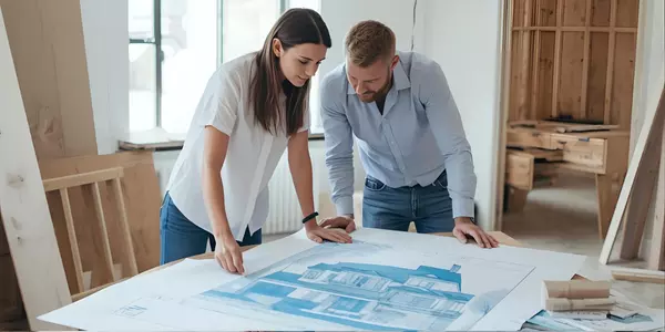 From Idea to Reality: The Basics of Home Customization in Columbus