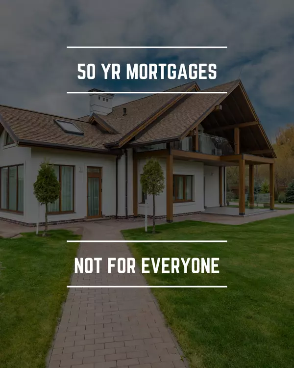 They Said 30-Year Mortgages Would Ruin America Too.