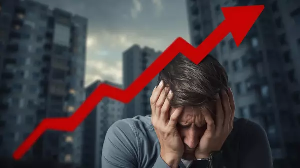 Why Rising Credit Report Fees Matter for Homebuyers in 2025