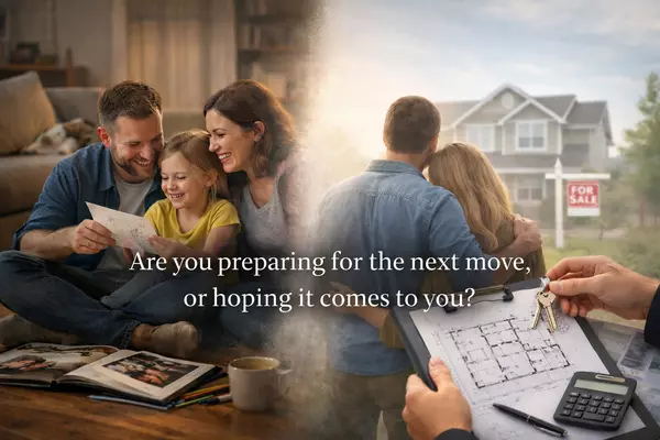 The Power of Preparedness: 2026 Real Estate Outlook