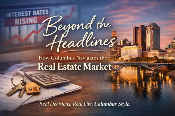 Life Doesn't Wait On Interest Rates!