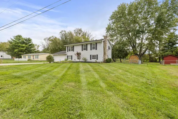 96 Darlene Drive, Newark, OH 43055