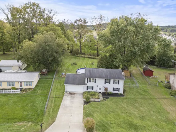 96 Darlene Drive, Newark, OH 43055