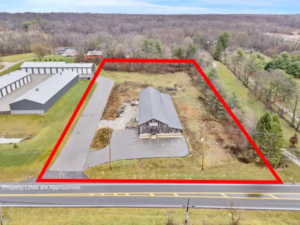 4881 Hazelton-Etna Road, Pataskala, OH 43062
