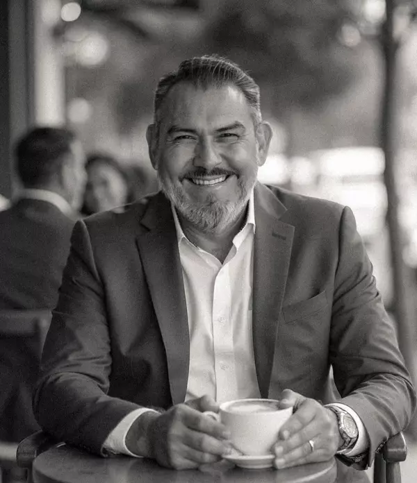 David Morales - Epique Realty Area Leader Kern and Tulare County
