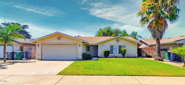 2751 Sierra Madre CT