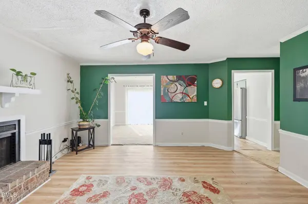 508 Pine Run, Knightdale, NC 27545