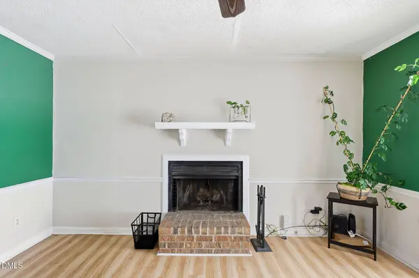 508 Pine Run, Knightdale, NC 27545