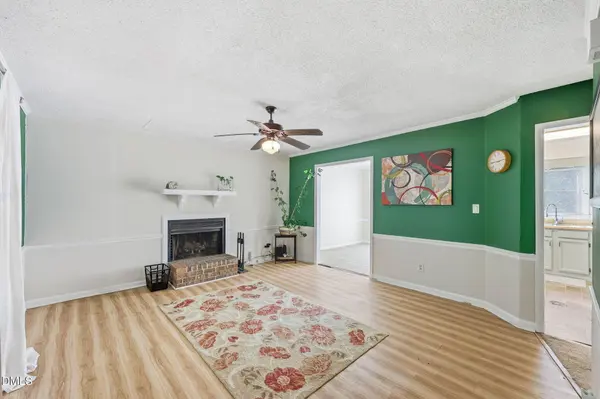 508 Pine Run, Knightdale, NC 27545