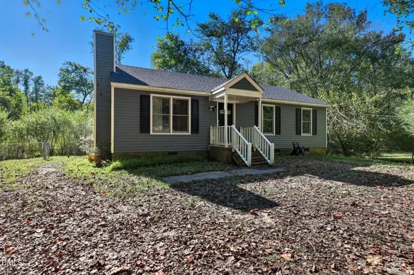 508 Pine Run, Knightdale, NC 27545