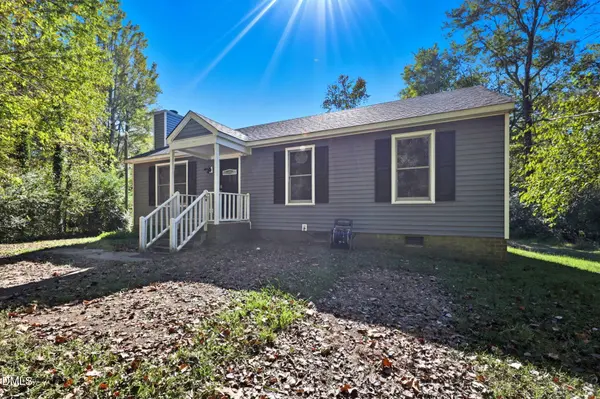 508 Pine Run, Knightdale, NC 27545