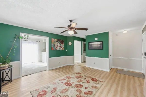 508 Pine Run, Knightdale, NC 27545