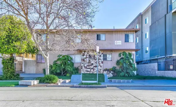 838 S Gramercy Pl, Los Angeles, CA 90005