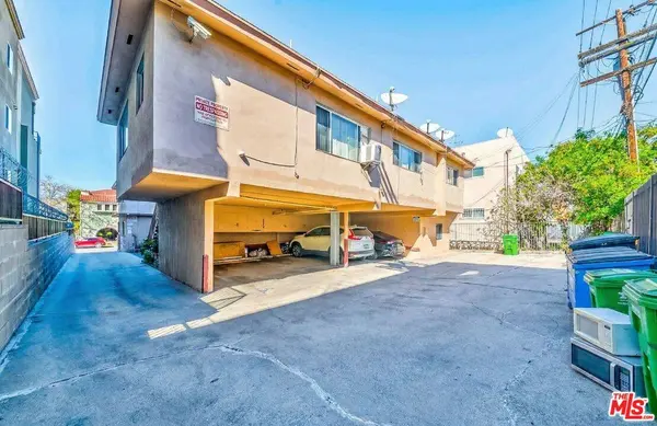 838 S Gramercy Pl, Los Angeles, CA 90005