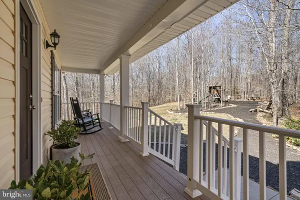 5 BETHANY WAY, Fredericksburg, VA 22406