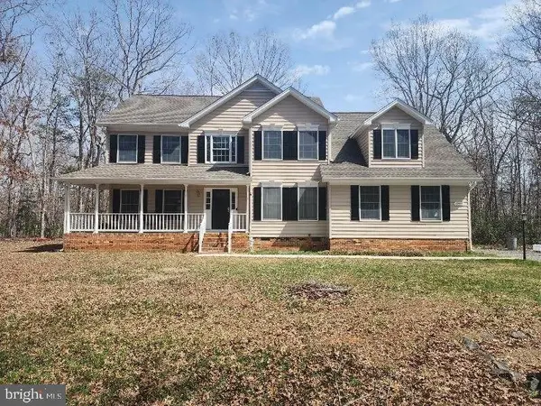 13925 LAST LINE LN, Fredericksburg, VA 22407