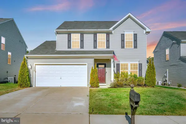 9528 FALL HAVEN RD, Fredericksburg, VA 22407