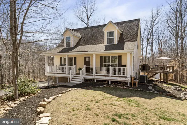 5 BETHANY WAY, Fredericksburg, VA 22406
