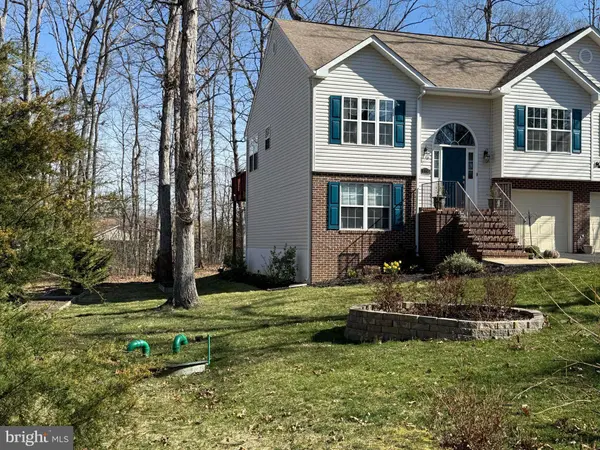 514 CONSTITUTION BLVD, Locust Grove, VA 22508
