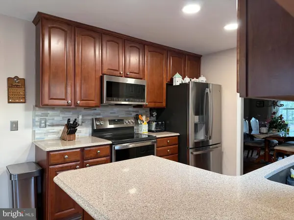 514 CONSTITUTION BLVD, Locust Grove, VA 22508