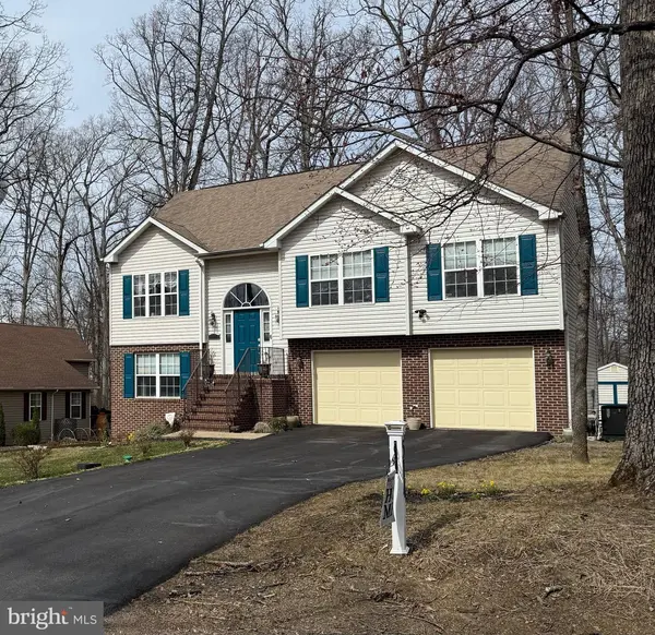 514 CONSTITUTION BLVD, Locust Grove, VA 22508