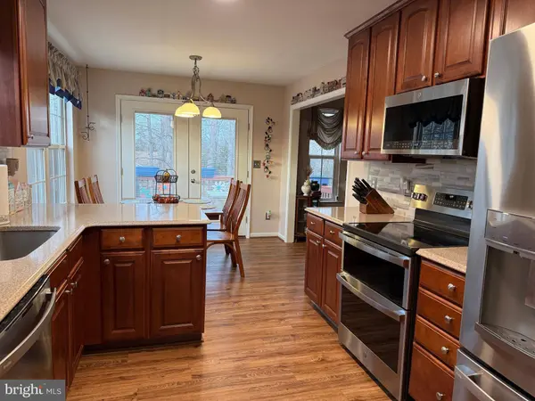 514 CONSTITUTION BLVD, Locust Grove, VA 22508
