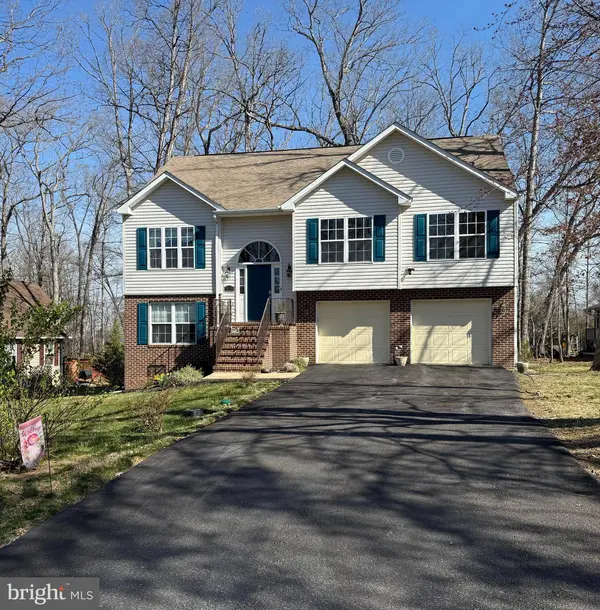 514 CONSTITUTION BLVD, Locust Grove, VA 22508