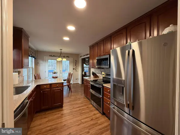 514 CONSTITUTION BLVD, Locust Grove, VA 22508