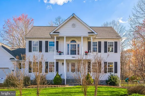 10402 COLECHESTER ST, Fredericksburg, VA 22408