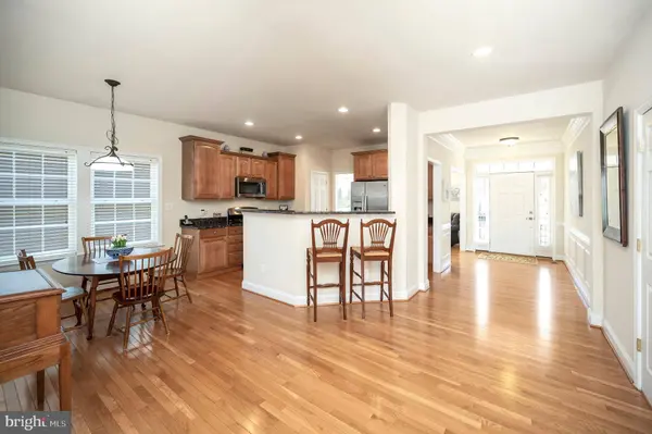 6219 E DRANESVILLE DR, Fredericksburg, VA 22407