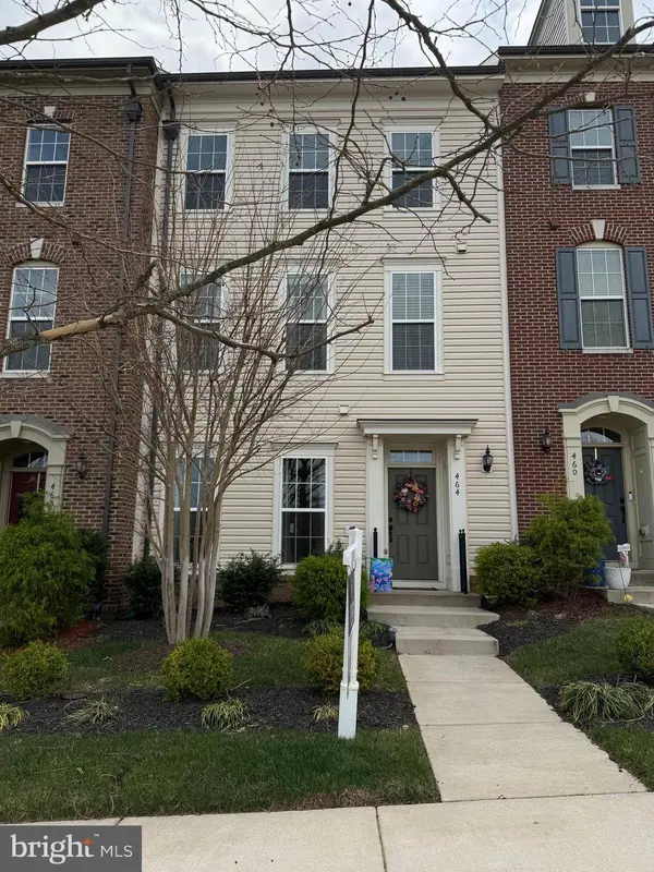 464 CONEFLOWER LN, Stafford, VA 22554
