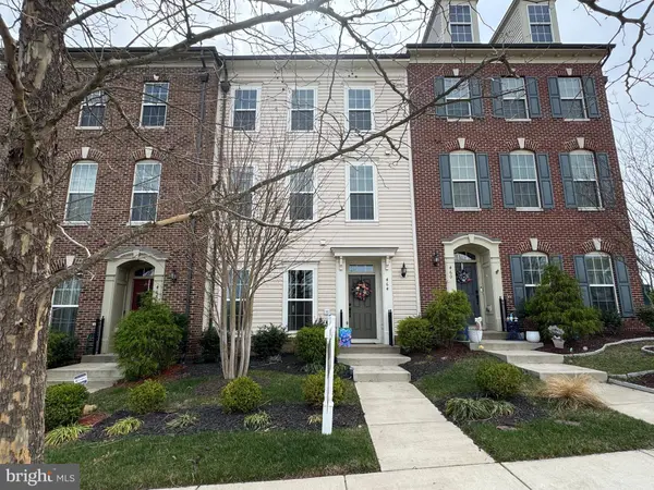 464 CONEFLOWER LN, Stafford, VA 22554