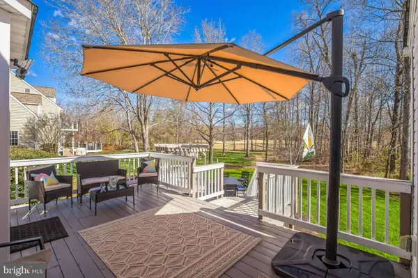 10402 COLECHESTER ST, Fredericksburg, VA 22408
