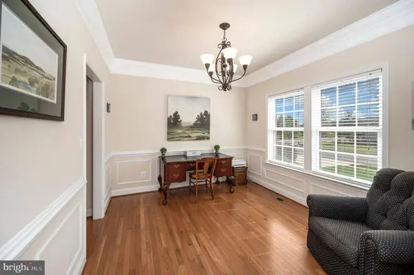 6219 E DRANESVILLE DR, Fredericksburg, VA 22407