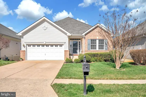 6219 E DRANESVILLE DR, Fredericksburg, VA 22407
