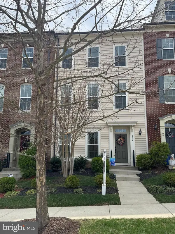 464 CONEFLOWER LN, Stafford, VA 22554