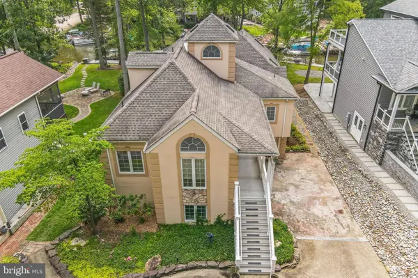112 CONFEDERATE CIR, Locust Grove, VA 22508
