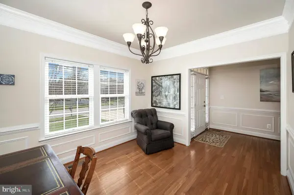 6219 E DRANESVILLE DR, Fredericksburg, VA 22407
