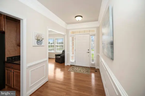 6219 E DRANESVILLE DR, Fredericksburg, VA 22407