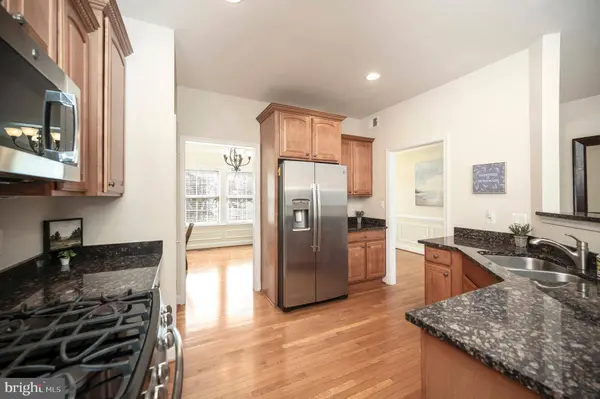 6219 E DRANESVILLE DR, Fredericksburg, VA 22407