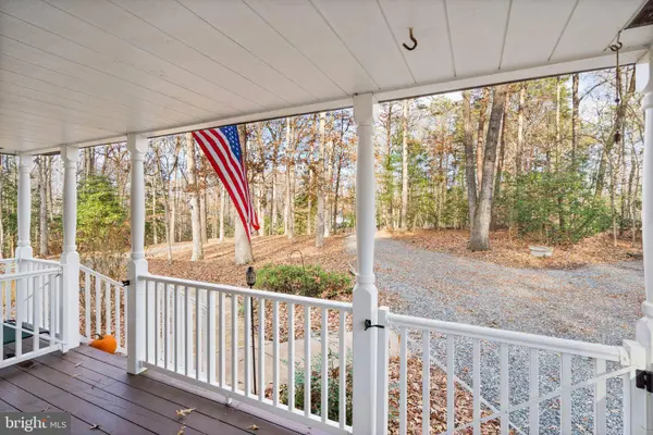 12900 CHAPEL HEIGHTS LN, Fredericksburg, VA 22407