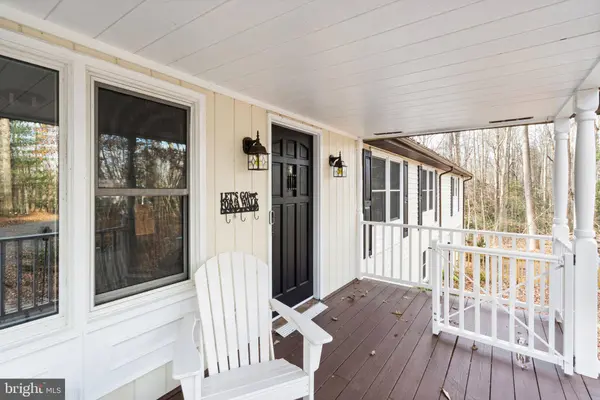 12900 CHAPEL HEIGHTS LN, Fredericksburg, VA 22407