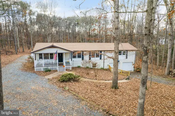 12900 CHAPEL HEIGHTS LN, Fredericksburg, VA 22407