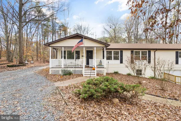 12900 CHAPEL HEIGHTS LN, Fredericksburg, VA 22407