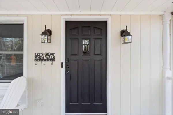 12900 CHAPEL HEIGHTS LN, Fredericksburg, VA 22407